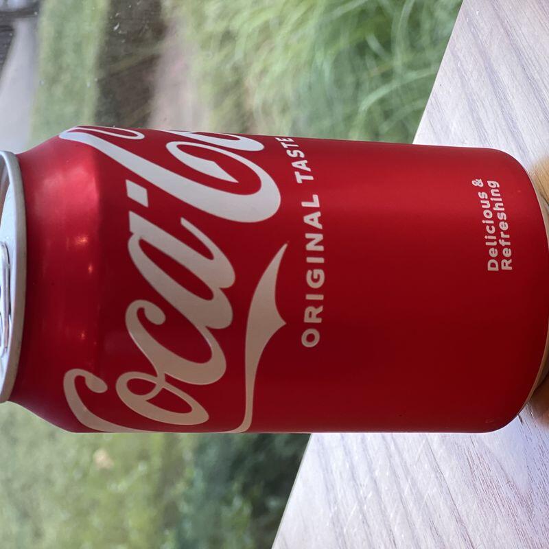 Coke
