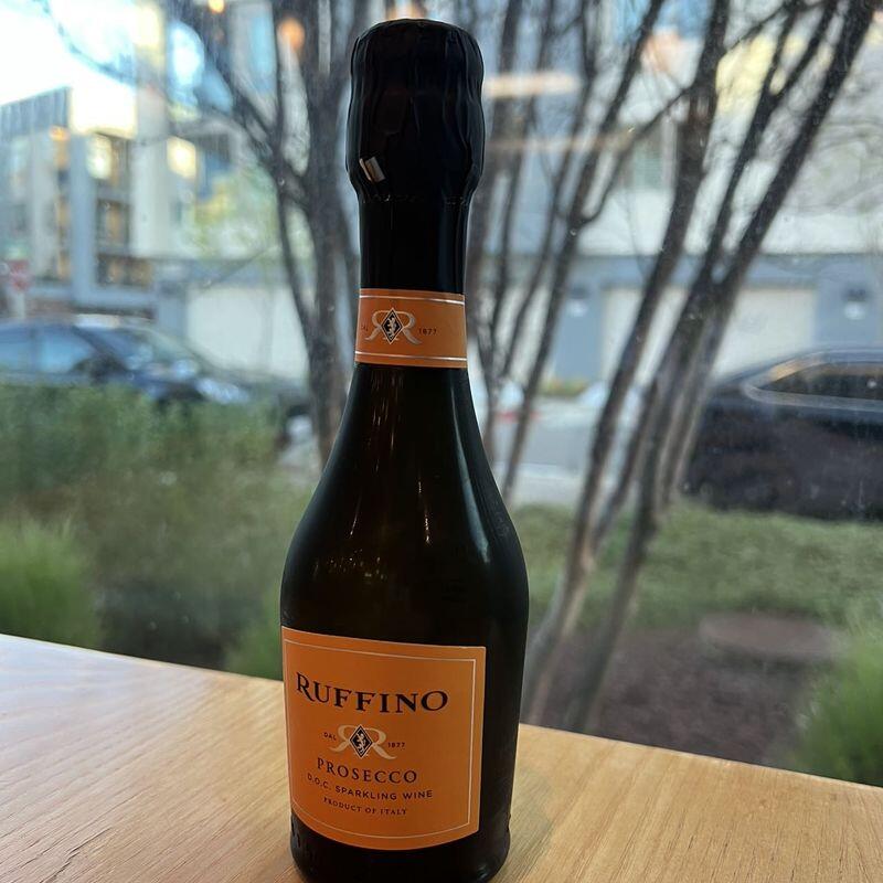 Ruffino Prosecco