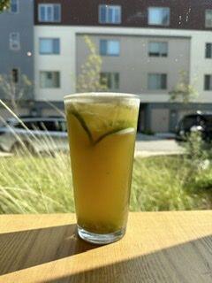 Green Grape Four Season Tea